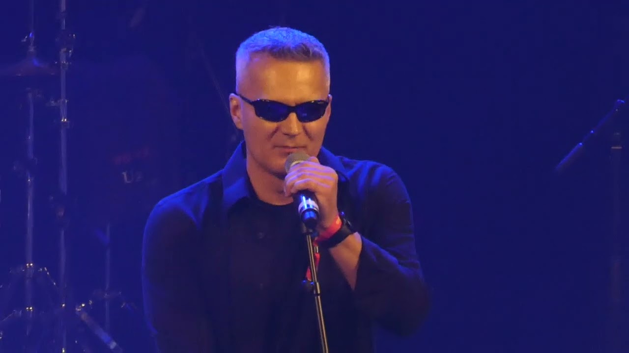 WOWY - Tribute U2 - New Year's Day, live @ Paris, le Trianon 2024