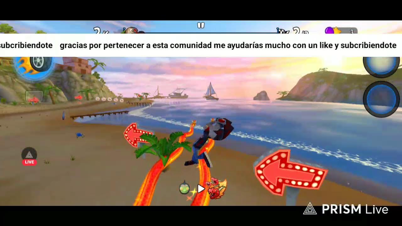 bbr 2: beach Buggyn racing 2