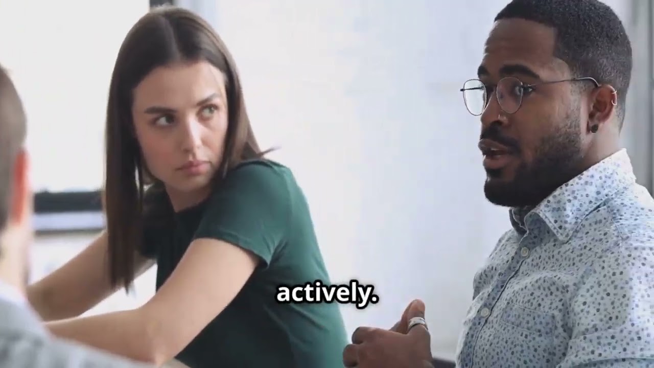 Handle Office Gossip Like a Pro | Workplace Communication & Leadership Tips