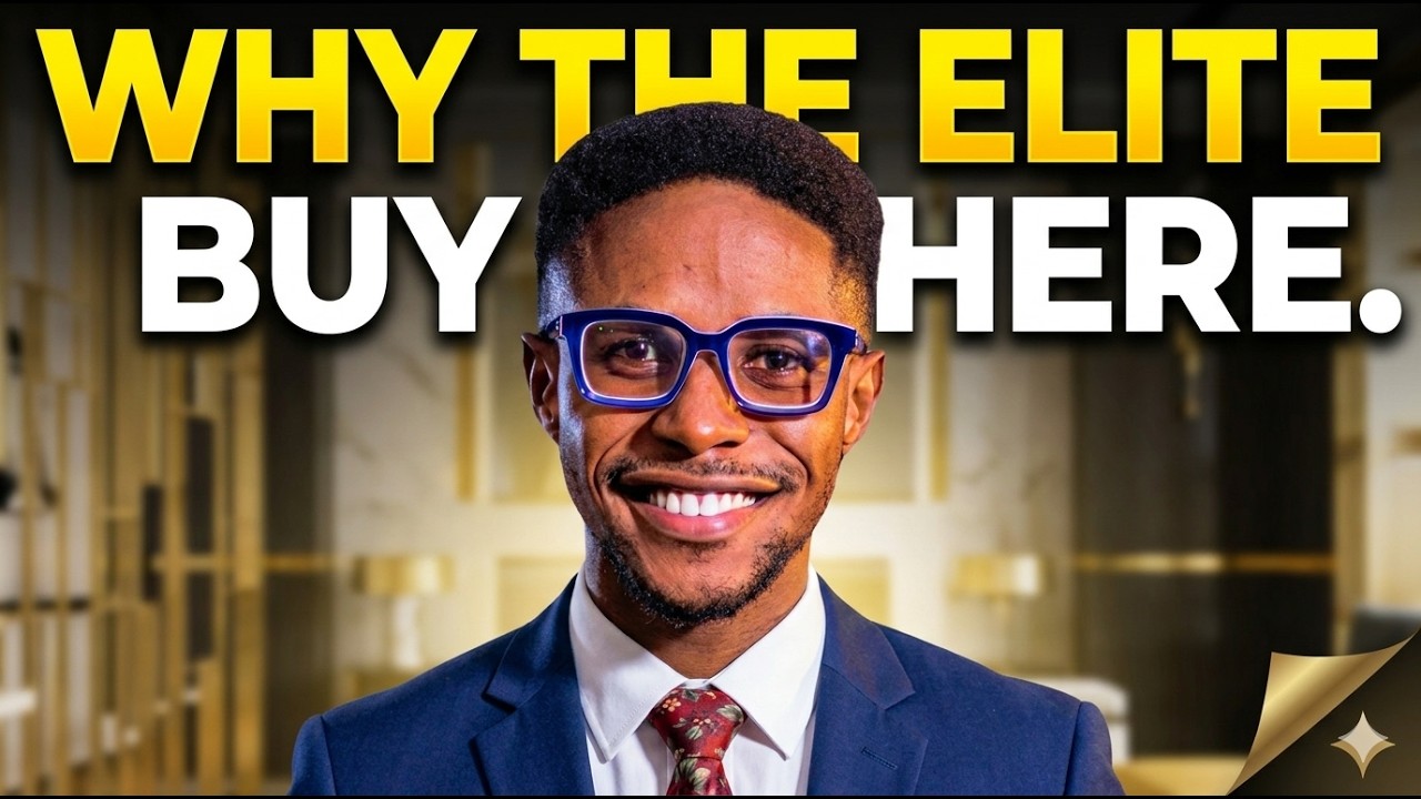 What You REALLY Get When You Buy EXPENSIVE Properties