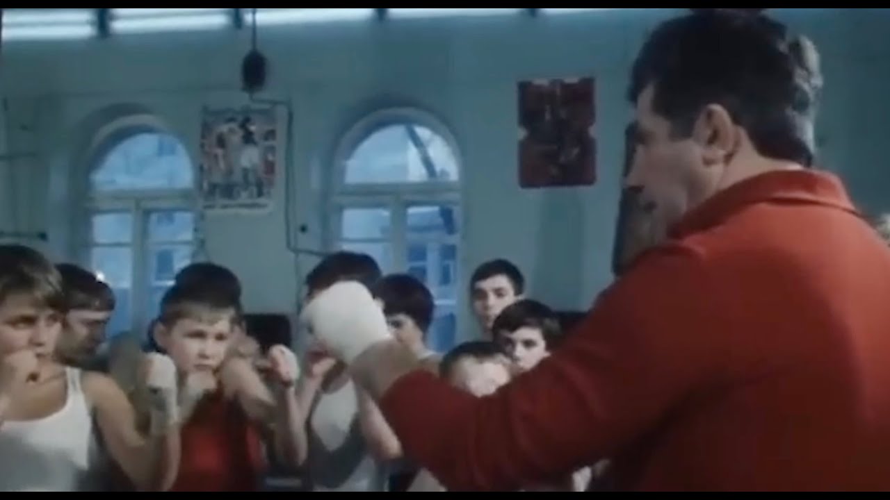 Boxing Style Breakdown: The Soviet Style