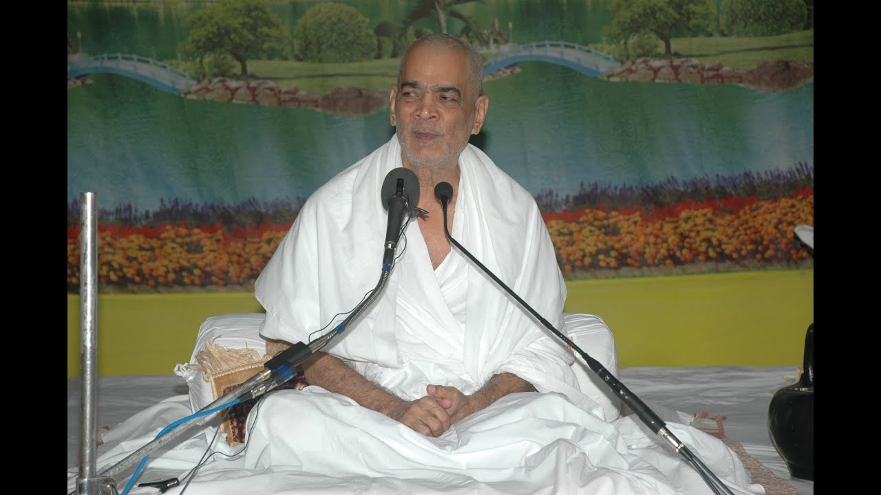 40, KABIR KE UPDESH, SADGURU ABHILASH SAHEB, PRVACHAN, KABIR ASHRAM ALLAHABAD