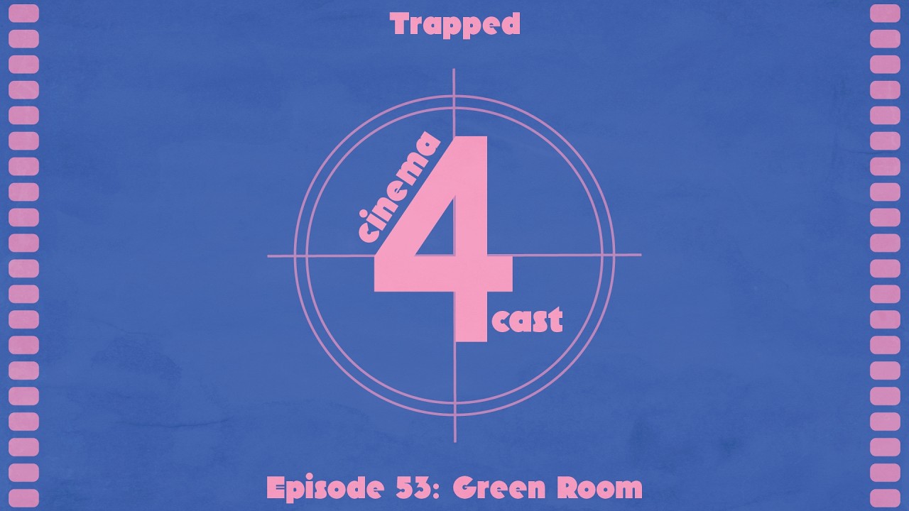 Green Room