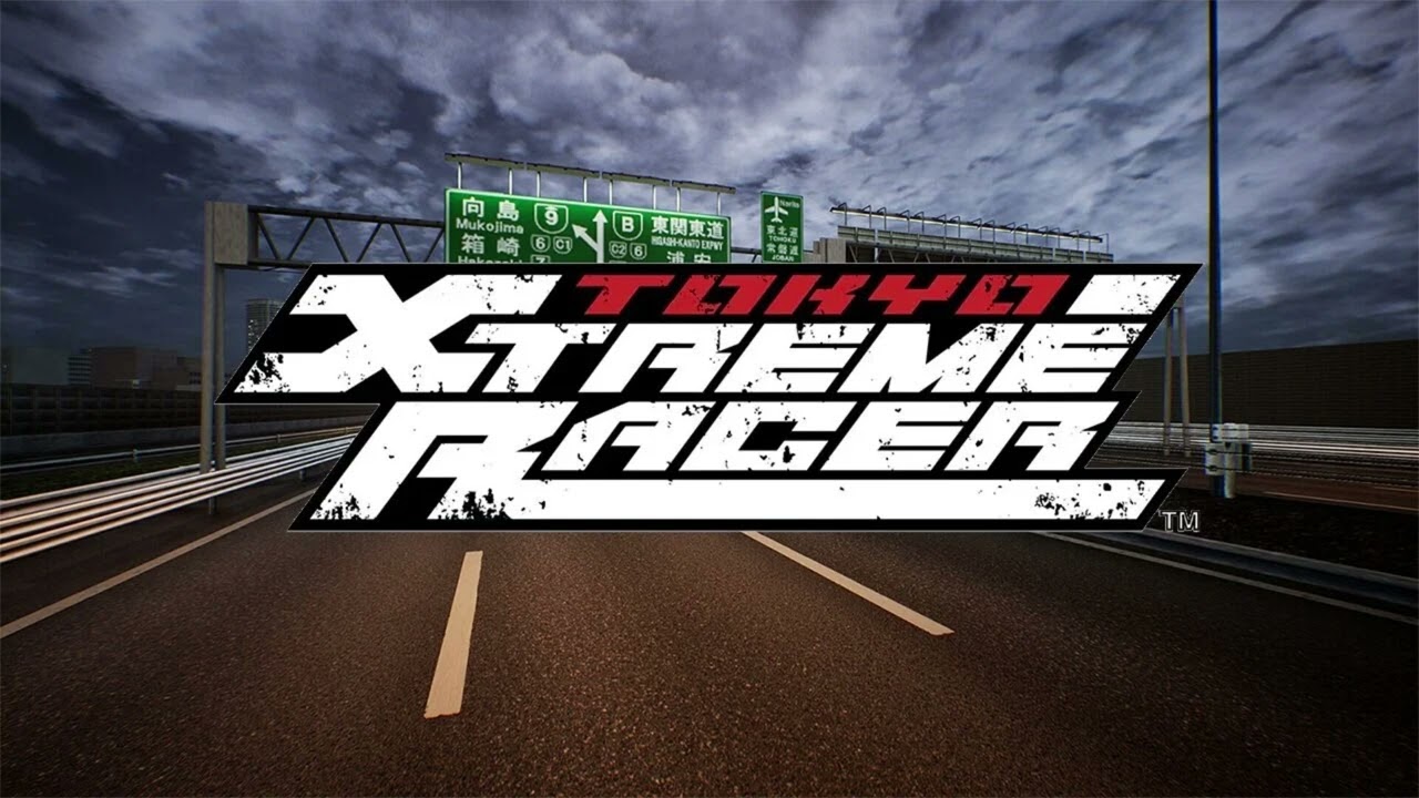Tokyo Xtreme Racer (2025) Soundtrack - Clever Drive