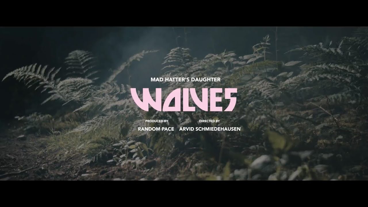 Mad Hatter's Daughter | Wolves