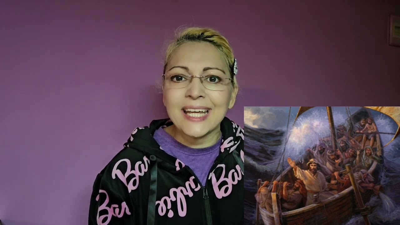 Biblia ep 102  Evanghelia dupa Marcu cap 7 partea1