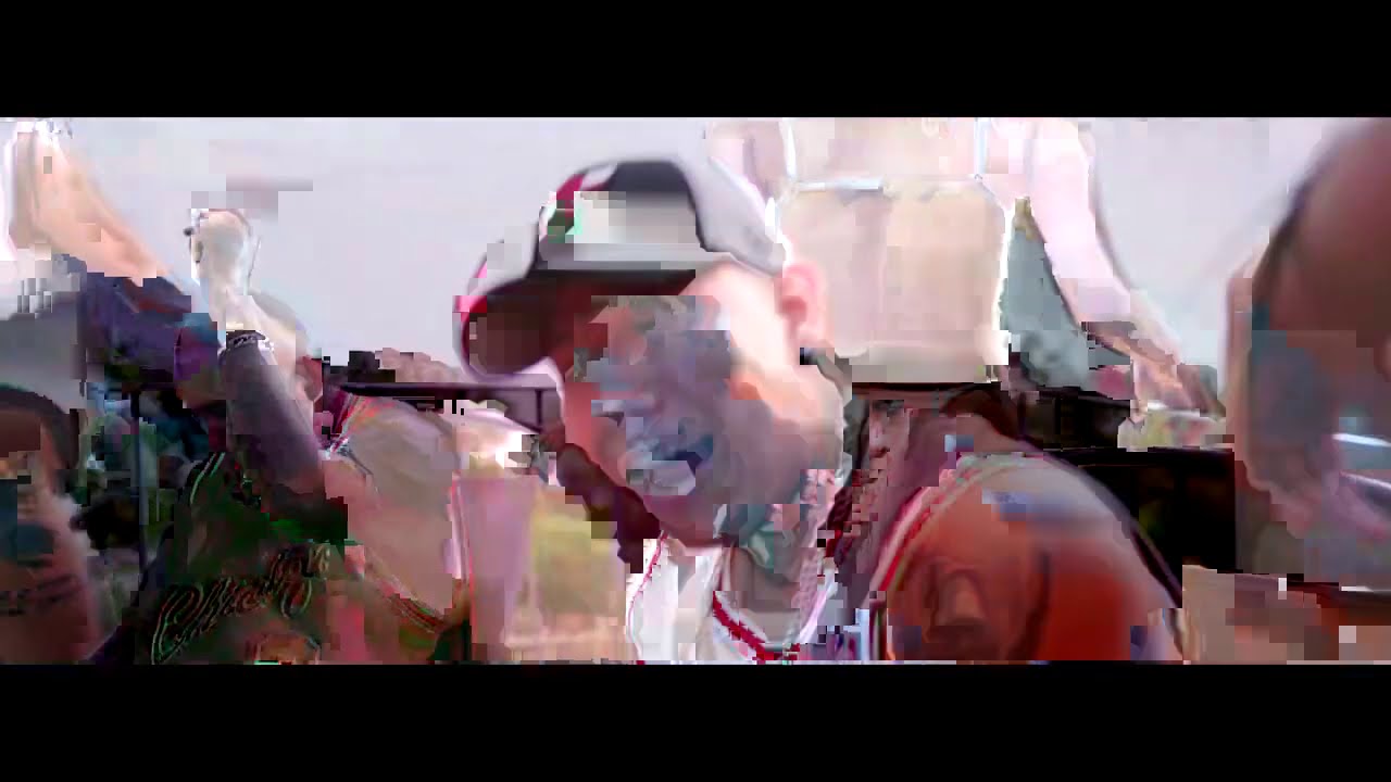 LA SANTA GRIFA // PARECIDO A MI // VIDEO OFICIAL
