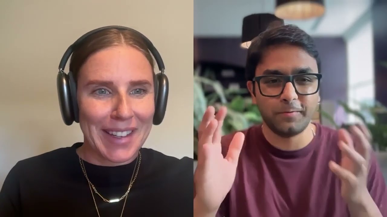 PayPal DevTalks Video Series | Agent First Development