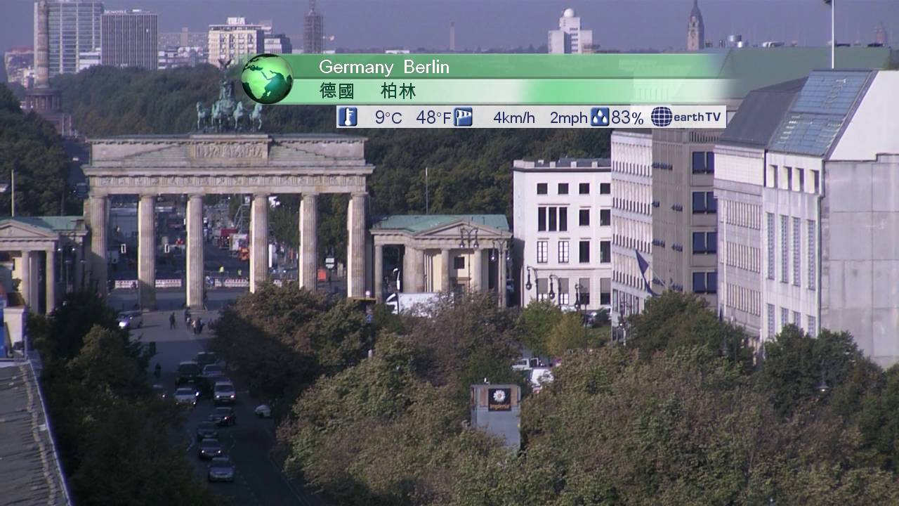 Today on TVB television channel