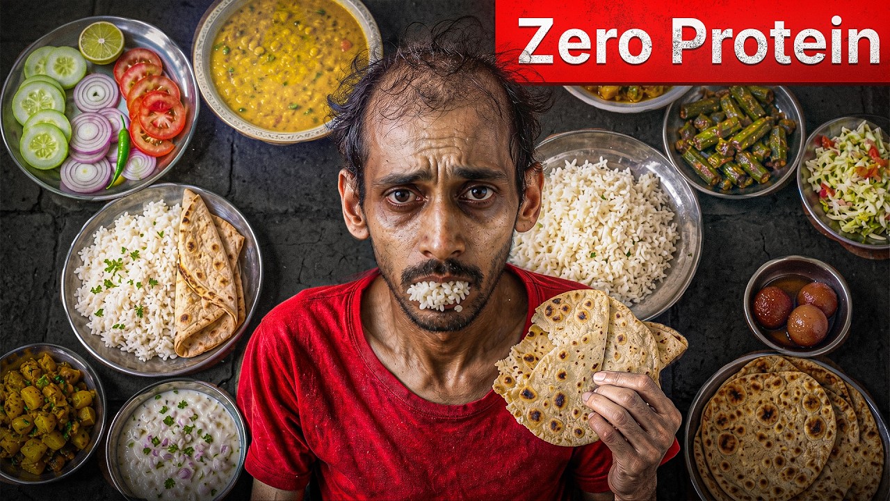 How &ldquo;Ghar Ka Khana&rdquo; is ruining you
