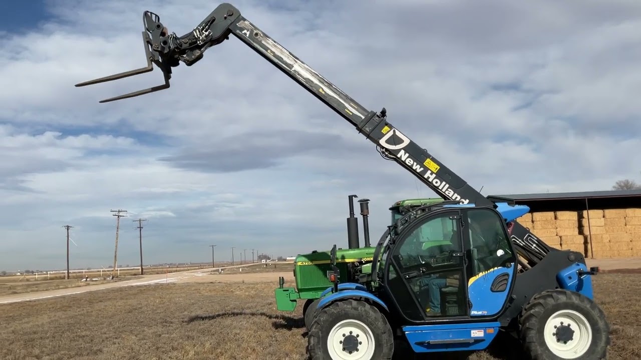 BigIron