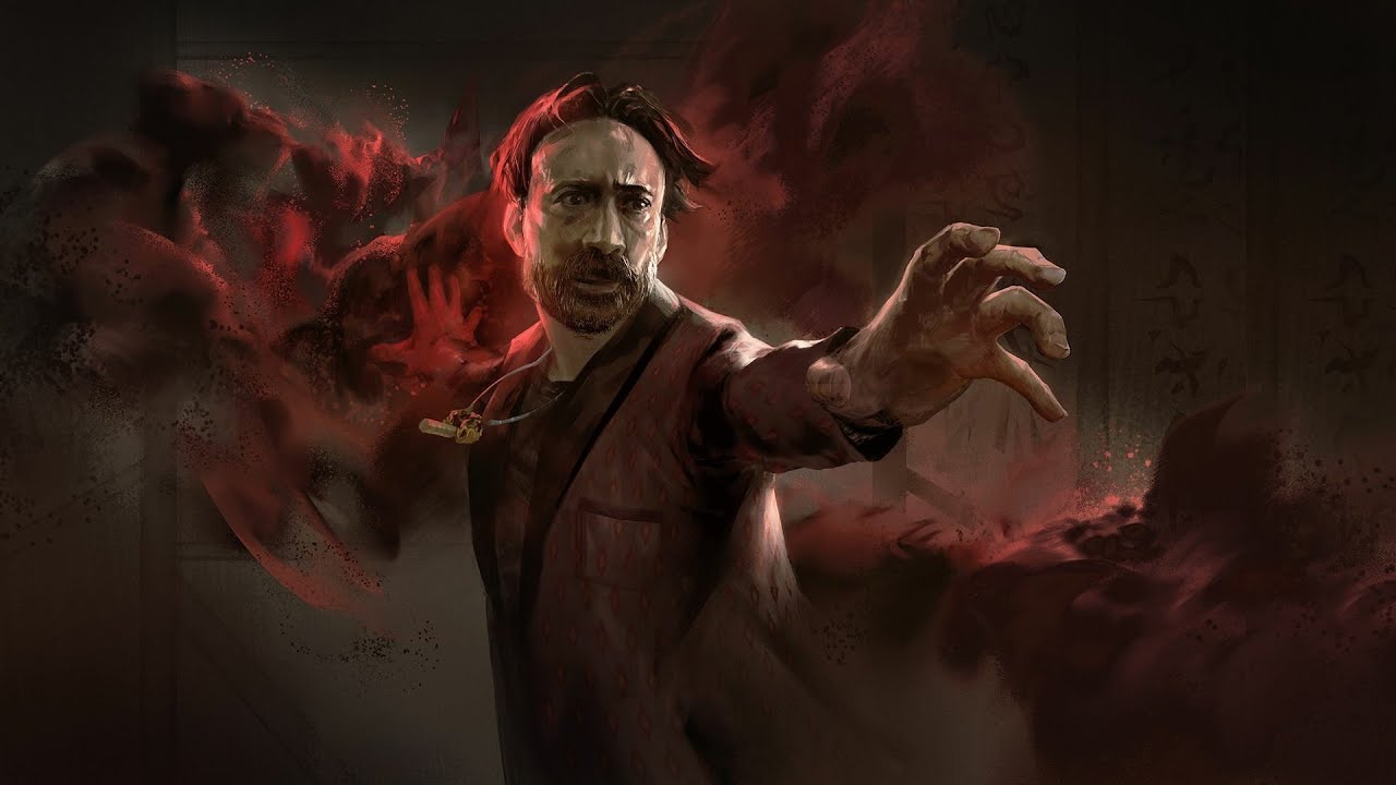 SI NOS TOCA BILLY ME RAPO 2.0 l Dead By Daylight PC