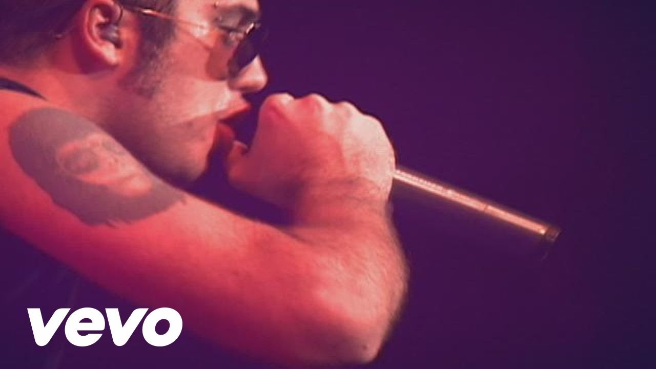 Jota Quest - De Volta Ao Planeta (Ao Vivo no Rock in Rio 2011)
