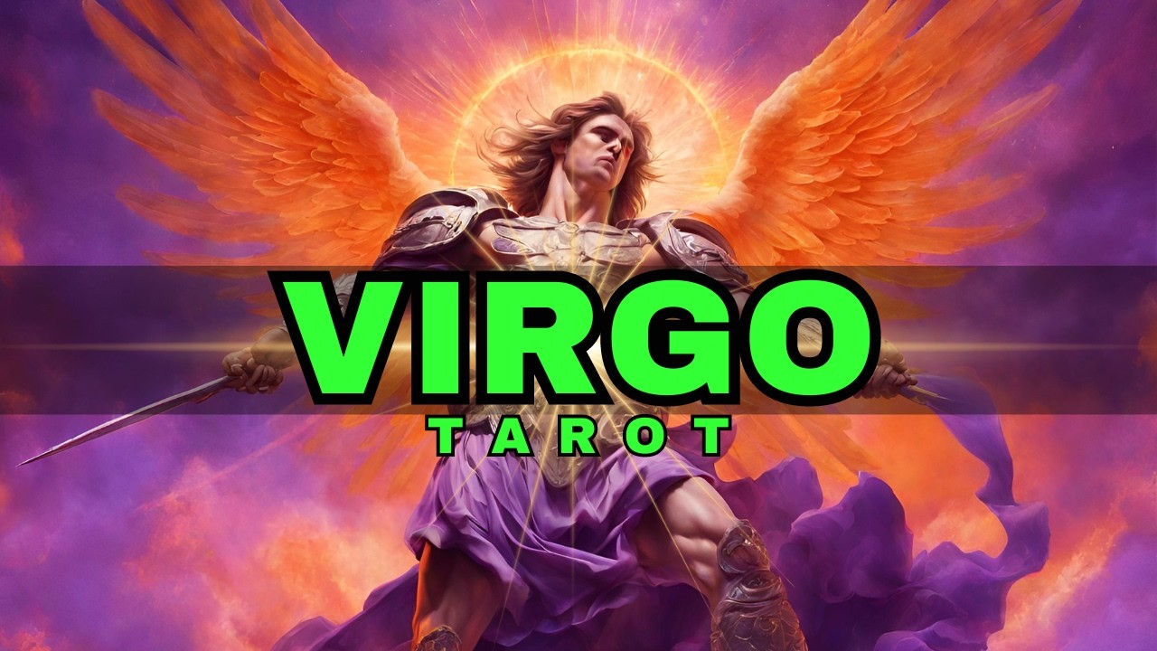 VIRGO HOY SE DESTAPA LA OLLA!💥TE ESTÁN VIGILANDO👀😱 Y ALGO GORDO VA A PASAR😮 QUIÉN ES EL RESPONSABLE