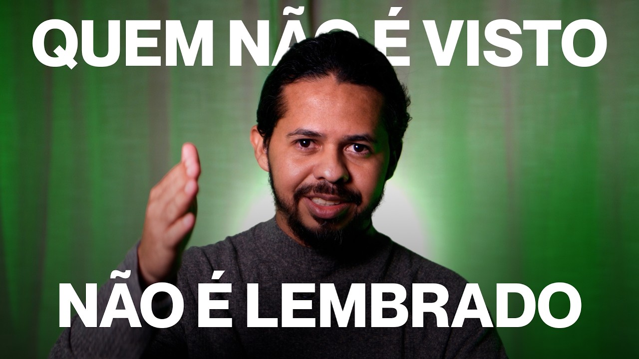 O MAIS CONHECIDO VENCE O MELHOR