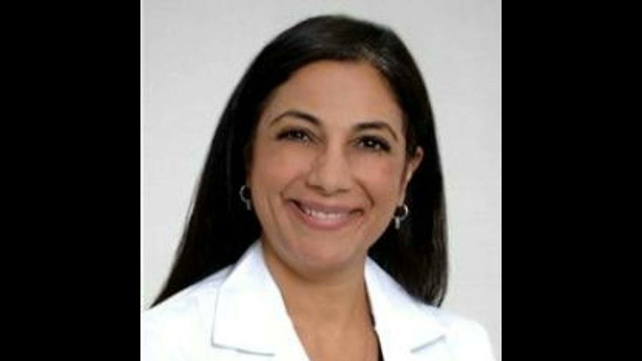 E153 Marylise Boutros on Low Anterior Resection Syndrome (LARS)