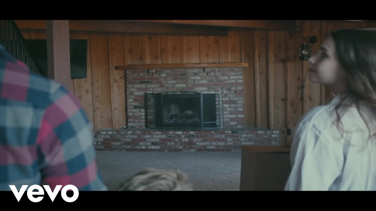 Bryan Lanning - Walls