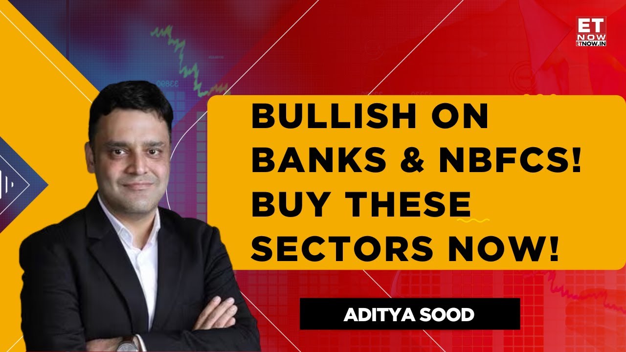 Largecaps Vs Midcaps: What Will Outperform? Aditya Sood Breaks Down The Cycle | Business News