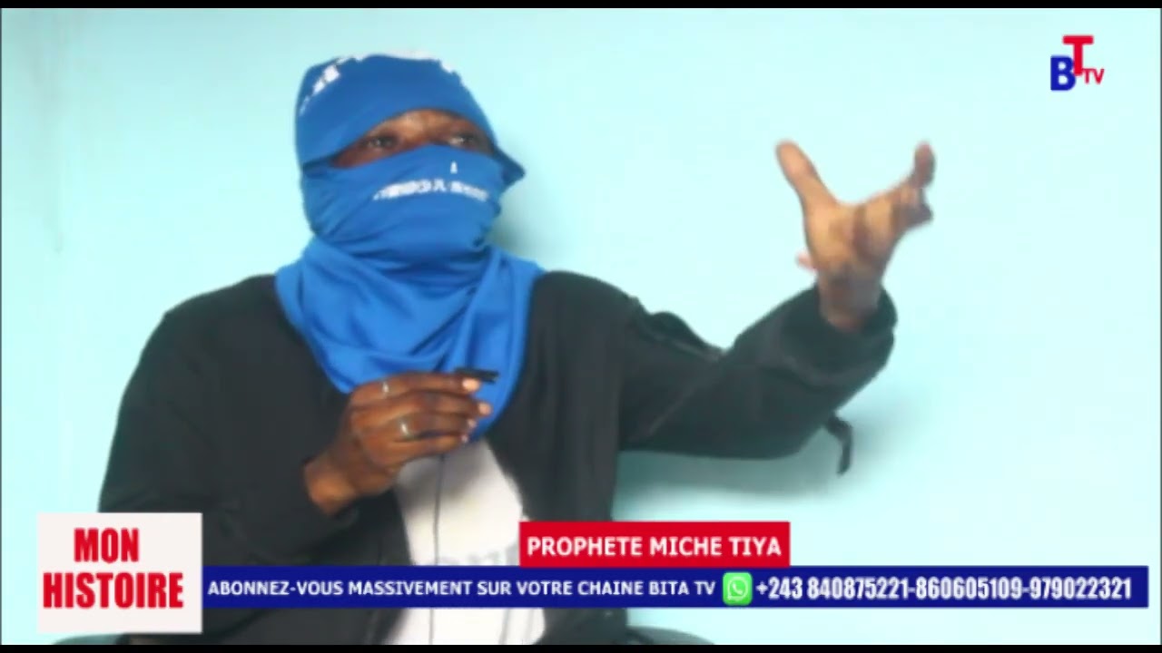 ZEMI YA 5 MOIS ELIMWE MOBALI AKEYI EPAYI YA NGANGA ACENGIYE 75 PERSONNES ABOMI DÉJÀ PAPA NA MAMAN 