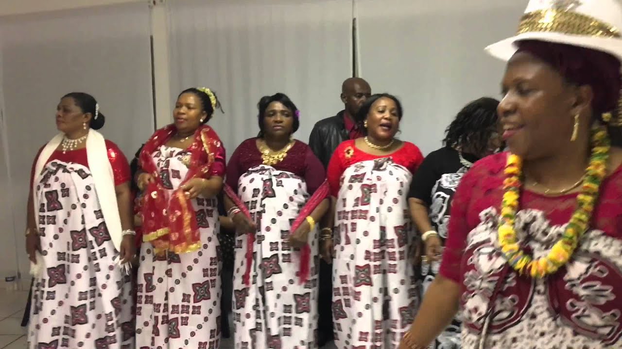 Chigoma Aouladi Mtsapéré et Fourahania à Marseille