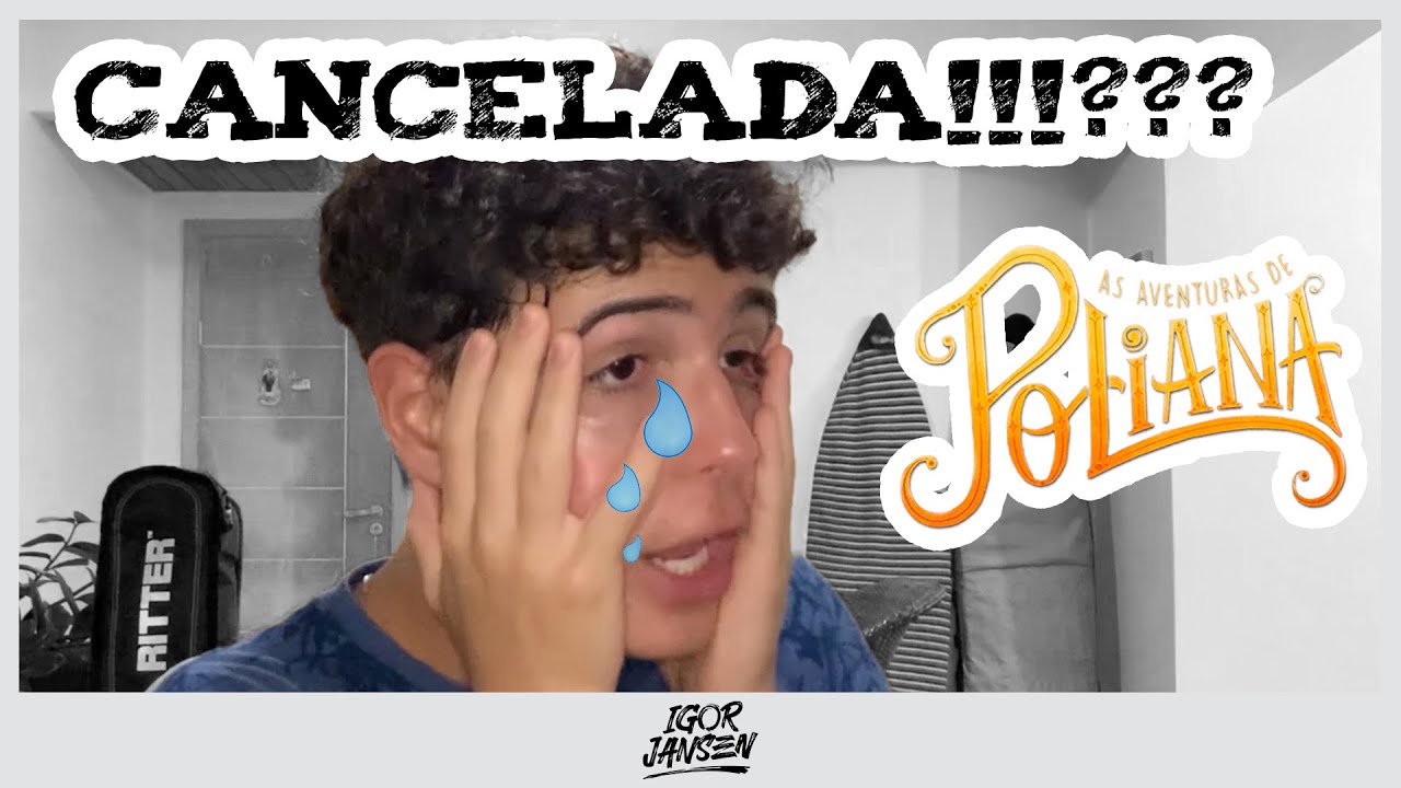 CANCELADA!!!????