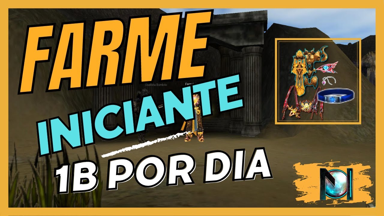INICIANTES CABAL NEO