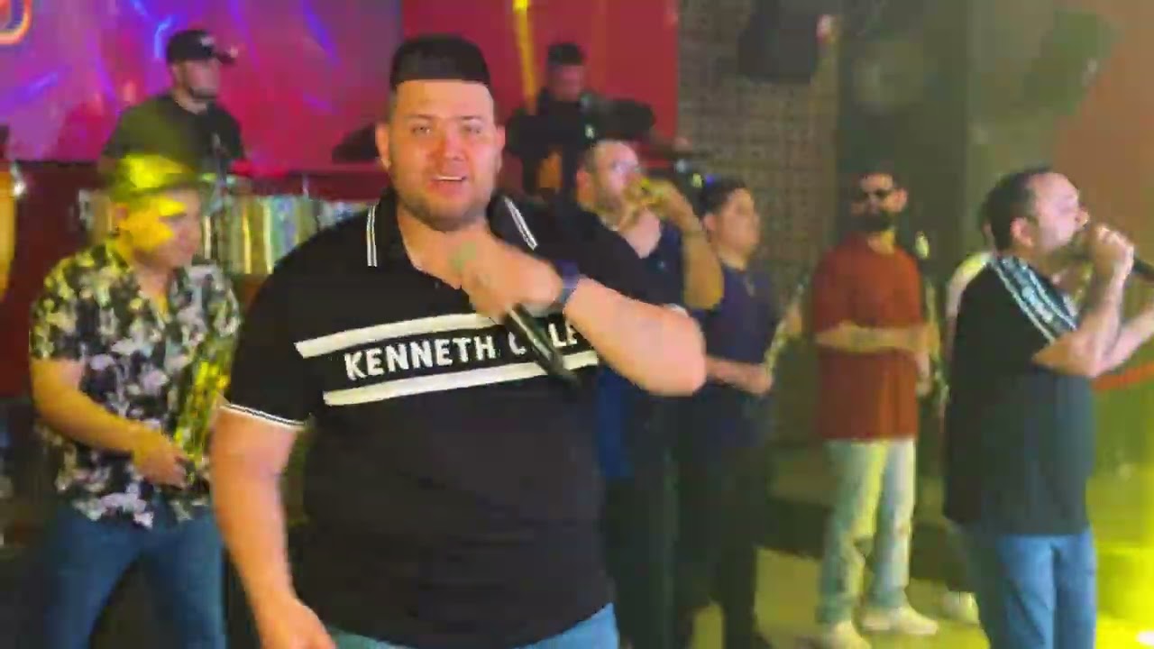 BANDA TRIGUERA - YA NO HAY BEATLES (ESTRENO 2025)