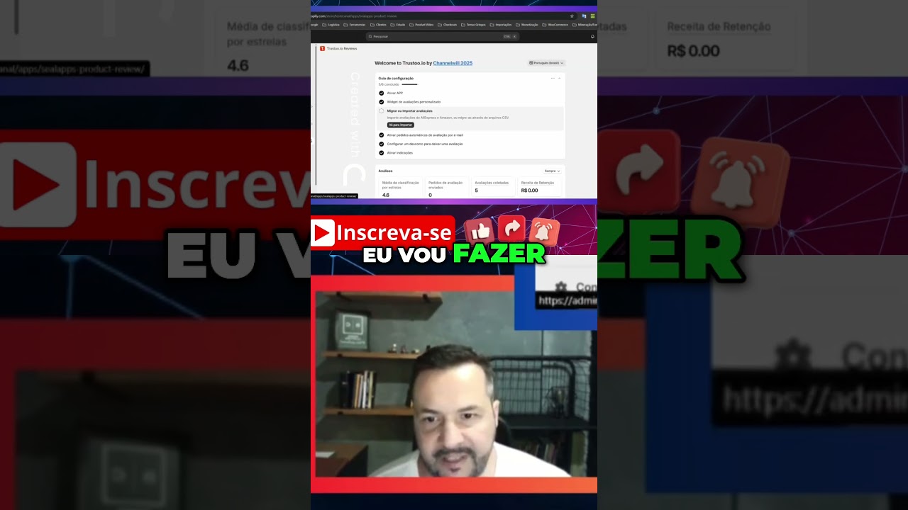 Trustoo Reviews  Importe avalia&ccedil;&otilde;es do AliExpress! Veja como!