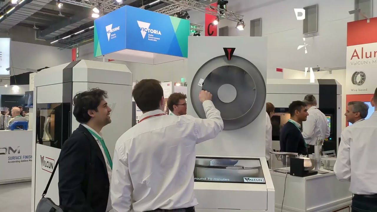 Formnext Aftermovie