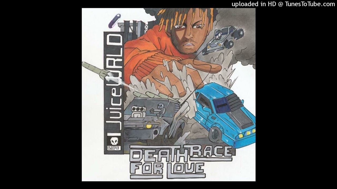[FREE FOR PROFIT] Juice WRLD Type Beat 