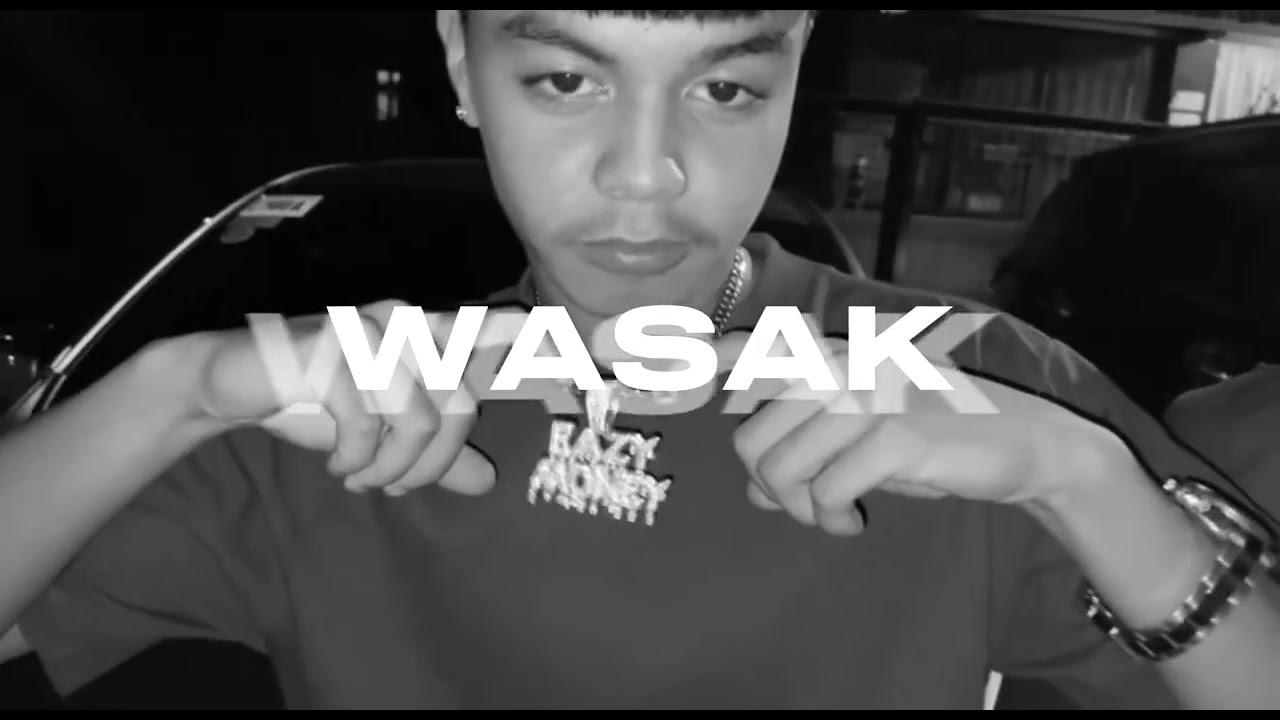 SOUTH CARTEL - WASAK