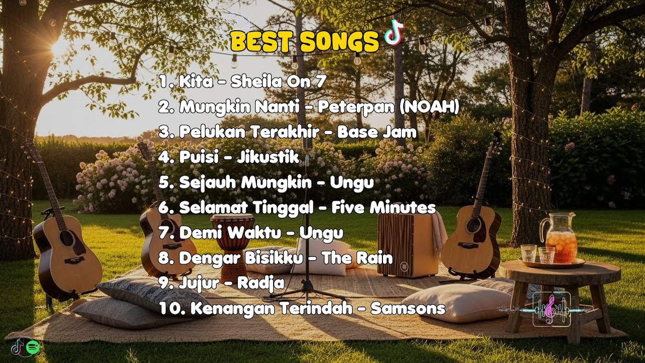 Musik Pop Indonesia 2026 dengan Lagu-Lagu Pop yang Sedang Populer