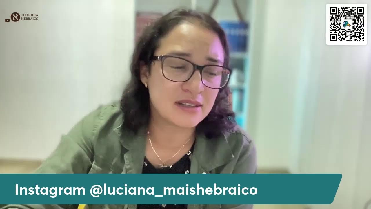 O que o grego e o hebraico revelam da nossa dívida, e como ela foi paga.
