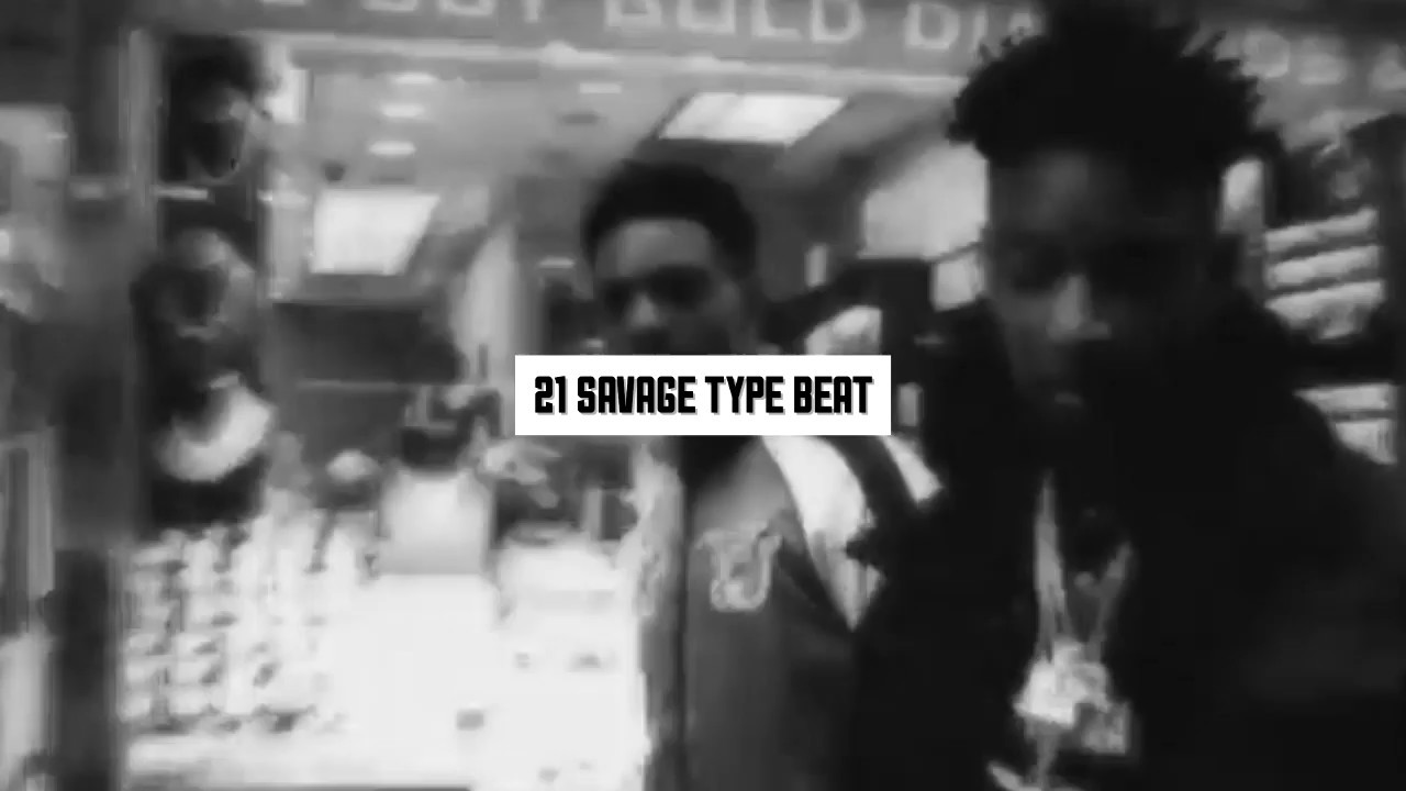 [FREE] 21 SAVAGE X YOUNG DOLPH TYPE BEAT | FREE TYPE BEAT RAP/TRAP INSTRUMENTAL 2018