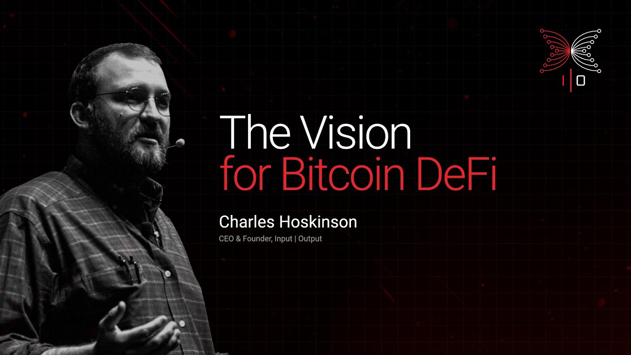 Welcome to Rare Evo 2025 & Introducing Bitcoin DeFi | Rare Evo 2025