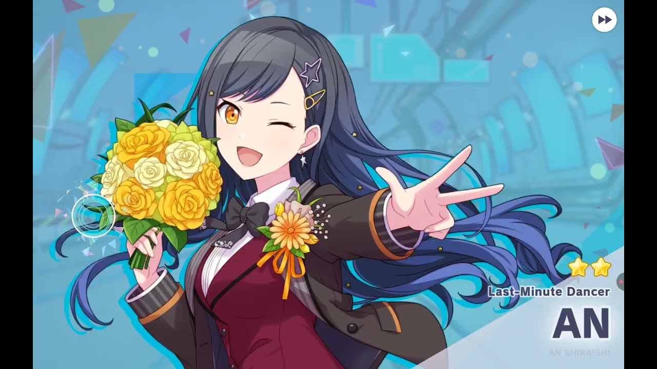 What Awaits After the Battle Gacha pulls! 50 pulls total