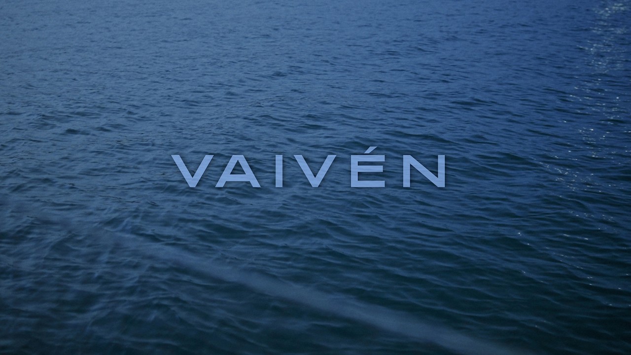 Salistre - VAIV&Eacute;N (Video Oficial)