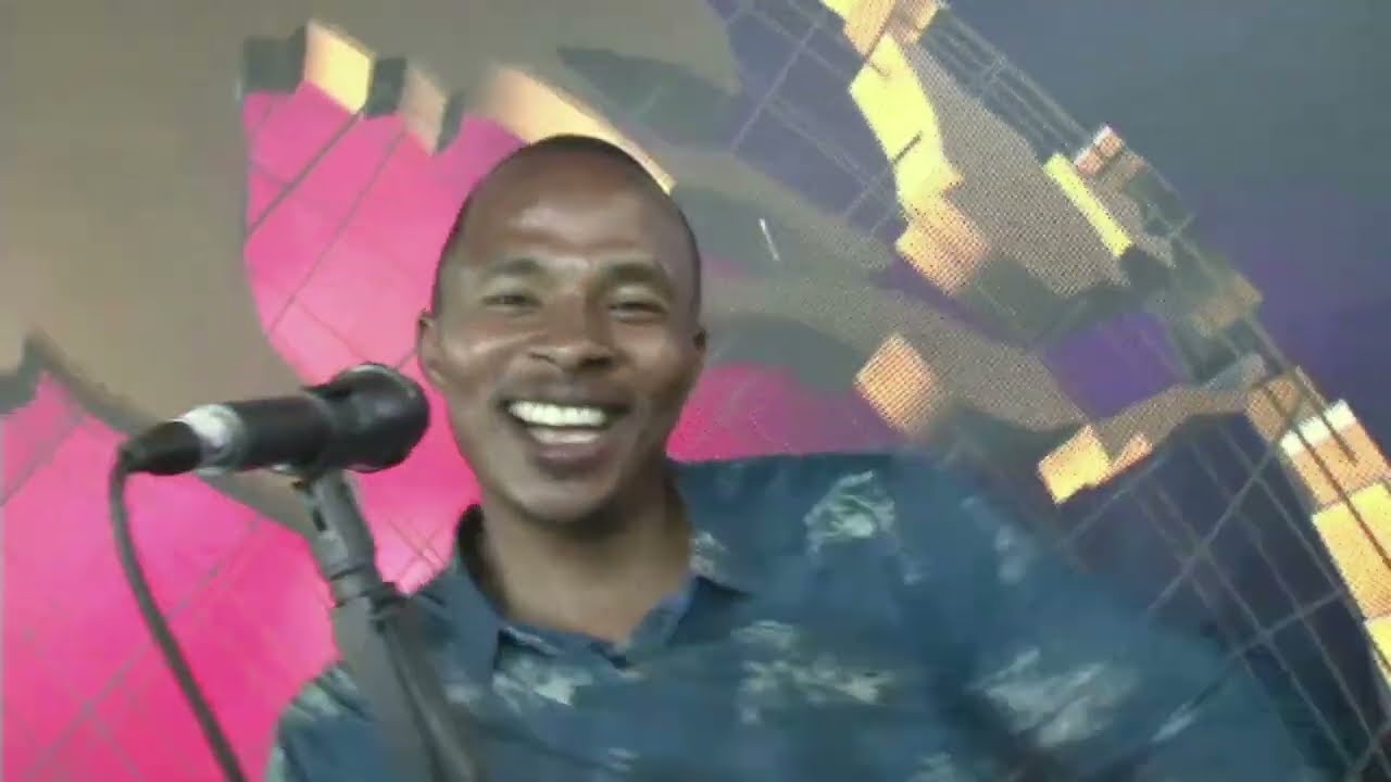 Jcm Praise team kigooco experience midweek service led by Bishop Ben