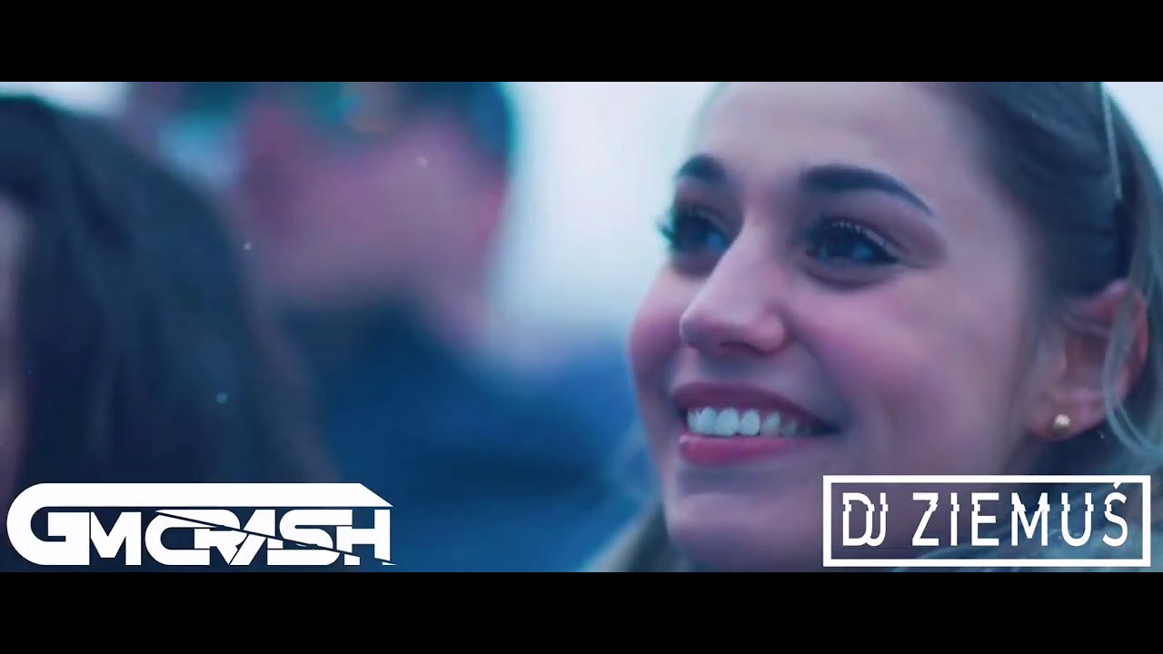 Zedd - Beautiful Now (GMCRASH & ZIEMUŚ BOOTLEG 2021)