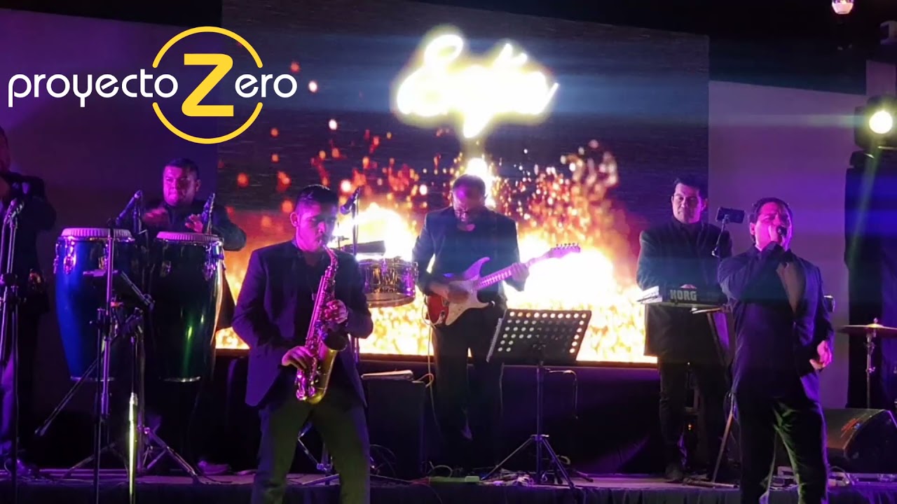 #carelessWhisper #ProyectoZero #