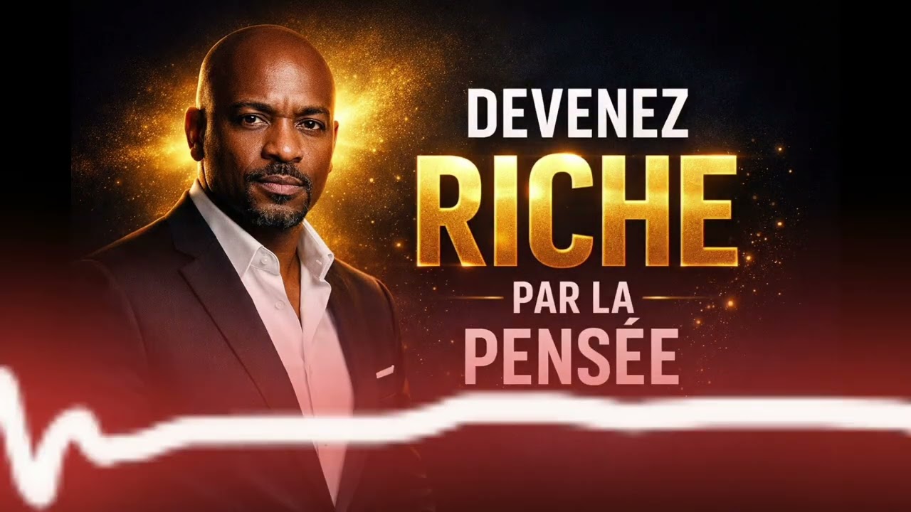 La pensée est la graine de la richesse