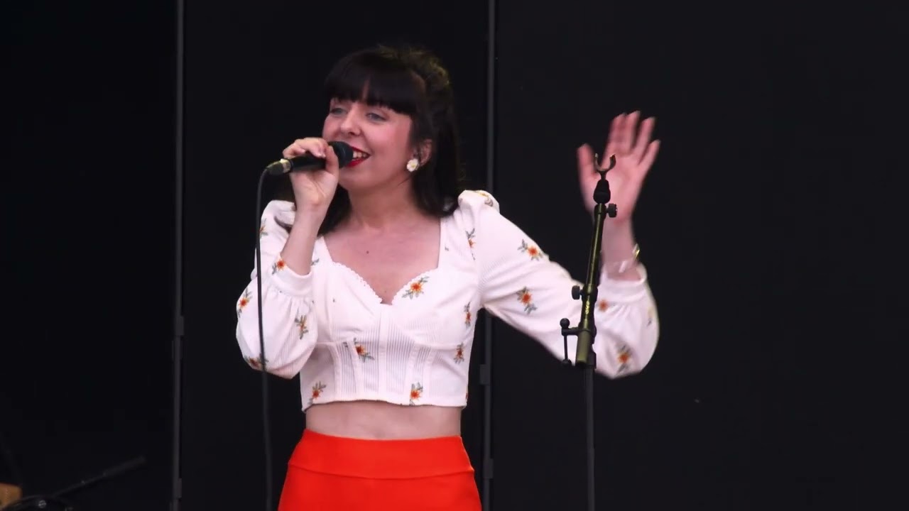 Meg Dumas - LUXEMBOURG - ARMADA DE ROUEN