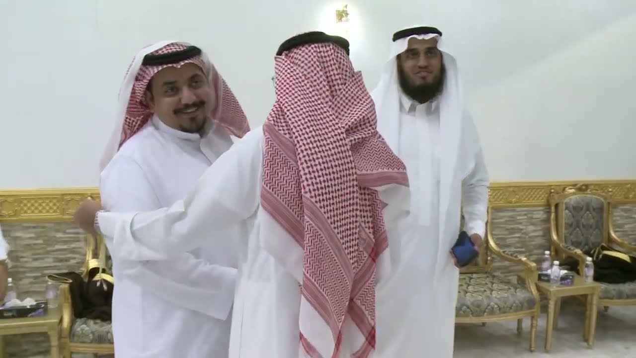 زواج عادل بن محمد الخديدي