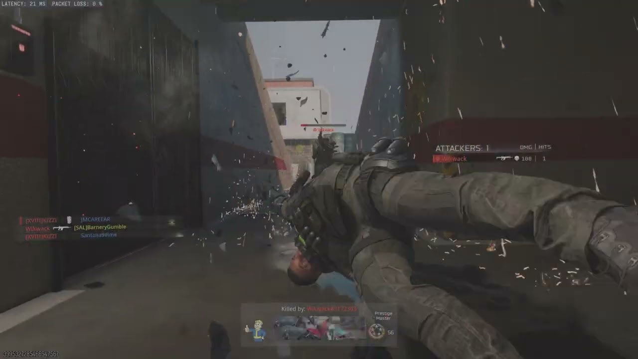 Call of Duty BO7 TDM: Not The Match I Was Looking To Have