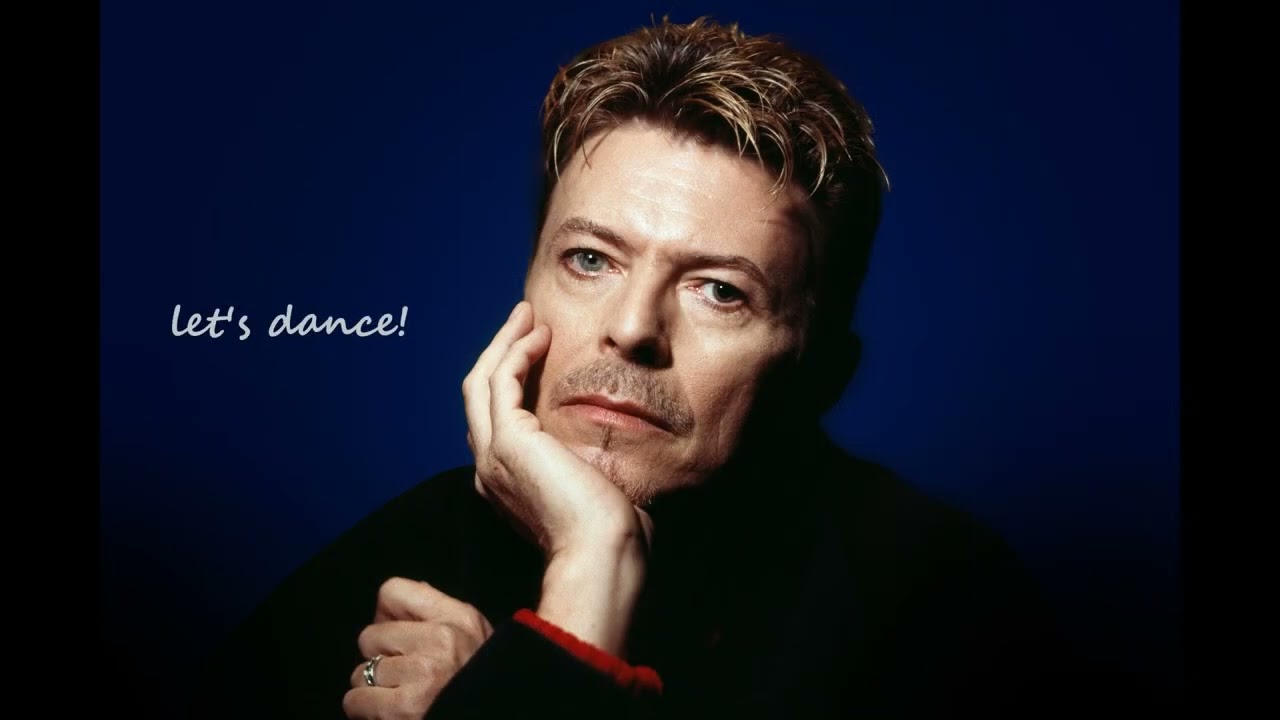 David Bowie 1947 2016 by Barry Greenfield