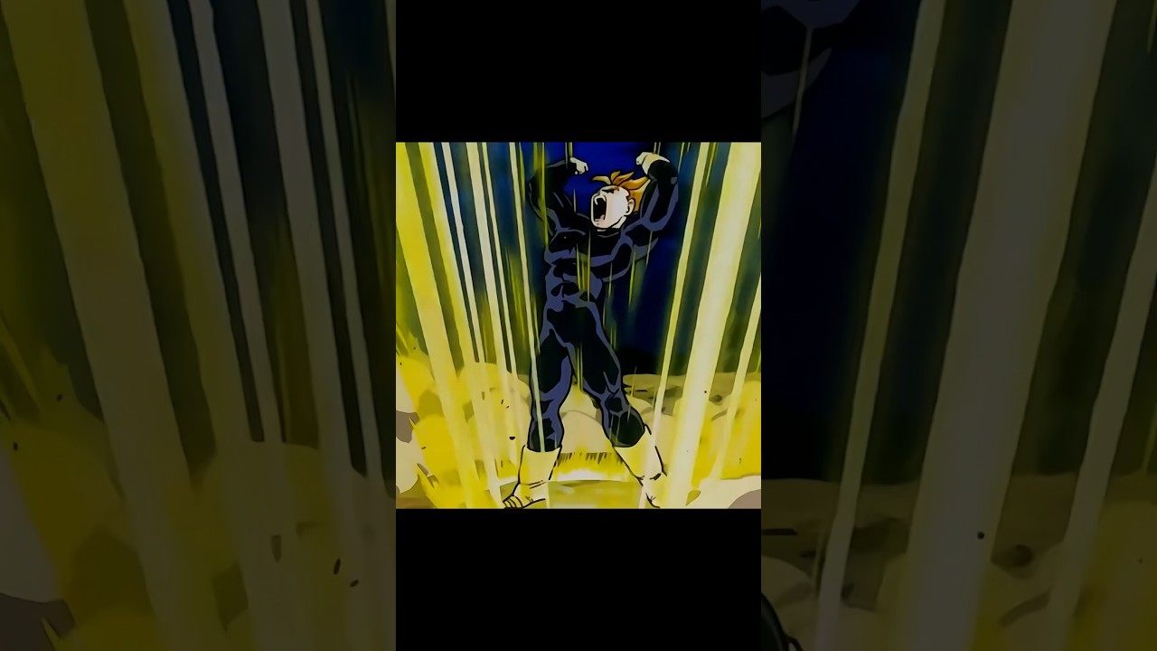Werde w&uuml;tend Son Gohan