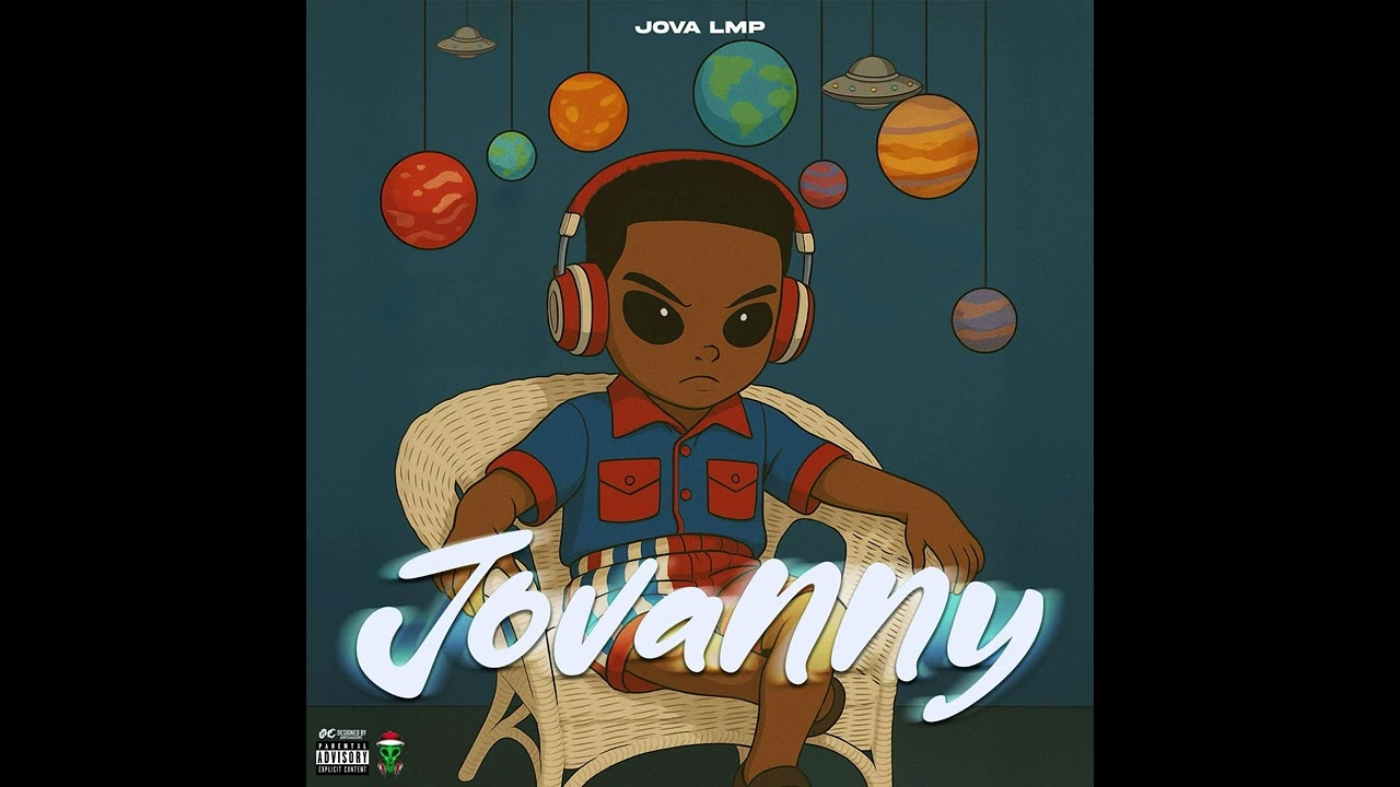 Your Eyez Ft. Briele - Prod. Jova The Last Martian & Genius Sounds