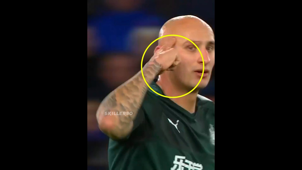 Genius Moments In Football 🧠