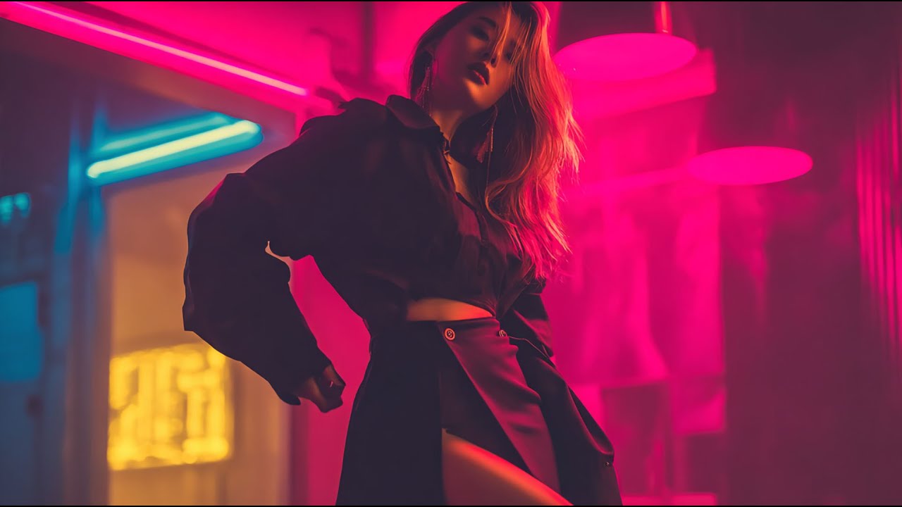 Conversas de Meia-Noite (Midnight Conversations) - Late Night In Lisbon | Latin Deep House