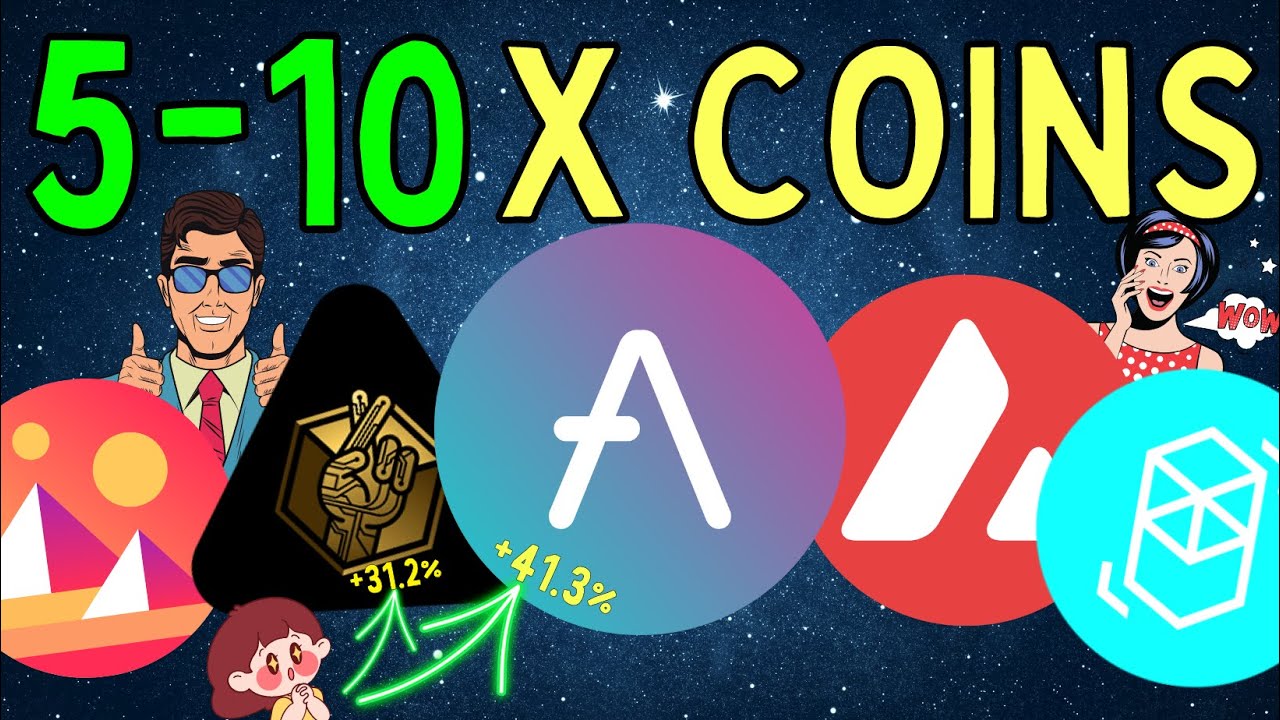 Top 3 Crypto To Buy Now In April 2022 (Very Promising!)